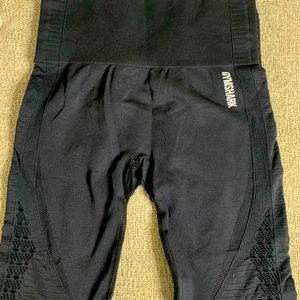 Gymshark energy seamless leggings